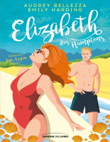 Elizabeth dos Hamptons - Audrey Bellezza, Emily Harding.epub